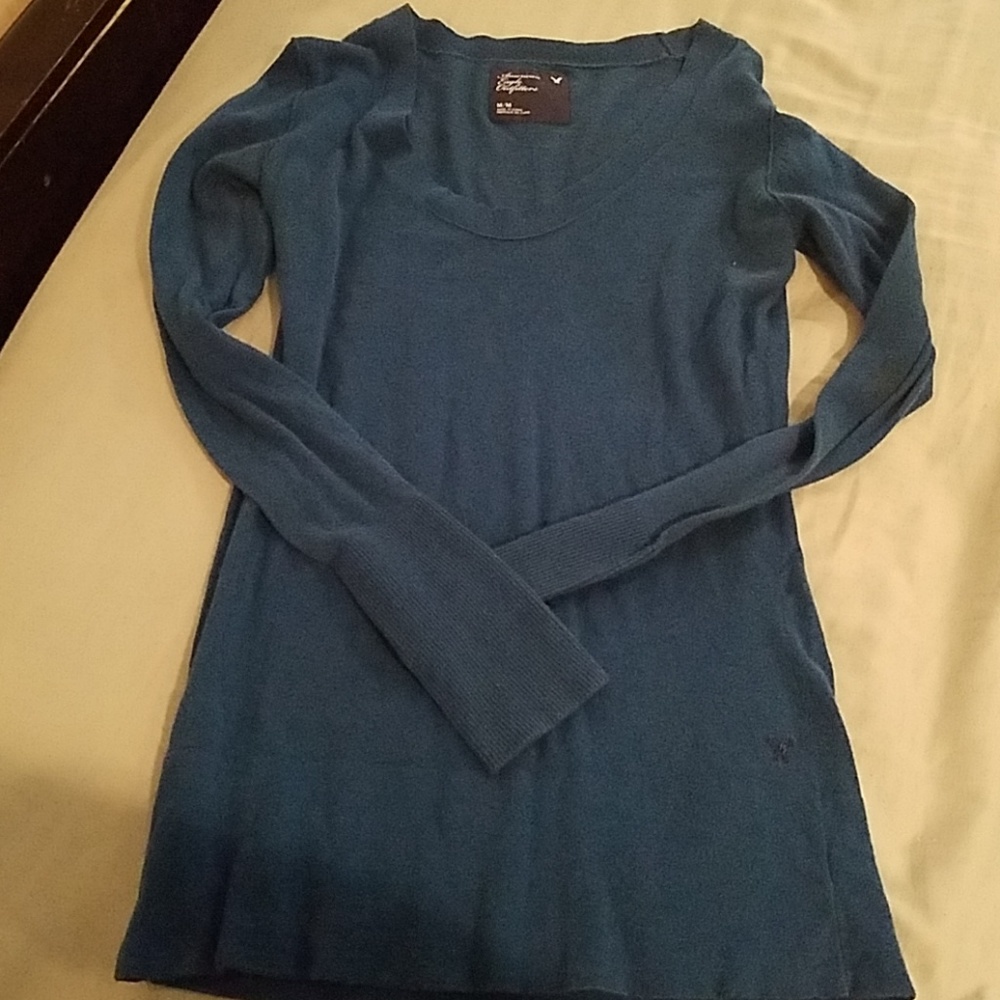 American eagle sweater